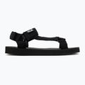 Sandale bărbătești Jack Wolfskin Taiga black 2