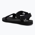 Sandale bărbătești Jack Wolfskin Taiga black 3
