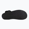 Sandale bărbătești Jack Wolfskin Taiga black 4