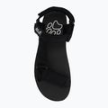 Sandale bărbătești Jack Wolfskin Taiga black 5