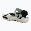 Sandale de damă  Jack Wolfskin Ridge green zinnia 3