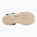 Sandale de damă  Jack Wolfskin Ridge green zinnia 4