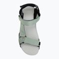 Sandale de damă  Jack Wolfskin Ridge green zinnia 5
