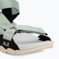 Sandale de damă  Jack Wolfskin Ridge green zinnia 7