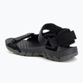 Sandale de damă  Jack Wolfskin Ridge black 3