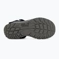 Sandale de damă  Jack Wolfskin Ridge black 4