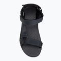 Sandale de damă  Jack Wolfskin Ridge black 5