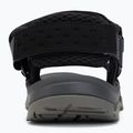 Sandale de damă  Jack Wolfskin Ridge black 6