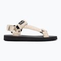 Sandale de damă  Jack Wolfskin Taiga oyster 2