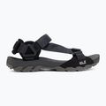 Sandale bărbătești Jack Wolfskin Ridge black 2
