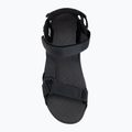 Sandale bărbătești Jack Wolfskin Ridge black 5