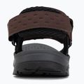 Sandale bărbătești Jack Wolfskin Ridge dark mahogany 6