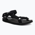 Sandale de damă  Jack Wolfskin Taiga black