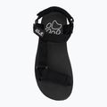 Sandale de damă  Jack Wolfskin Taiga black 5