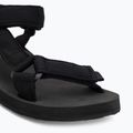 Sandale de damă  Jack Wolfskin Taiga black 7