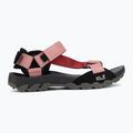 Sandale de damă  Jack Wolfskin Ridge begonia 2