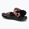 Sandale de damă  Jack Wolfskin Ridge begonia 3