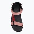 Sandale de damă  Jack Wolfskin Ridge begonia 5