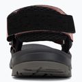 Sandale de damă  Jack Wolfskin Ridge begonia 6