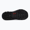 Încălțăminte de drumeție pentru bărbați Jack Wolfskin Apex Hike Texapore Mid obsidian moss 4