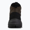 Încălțăminte de drumeție pentru bărbați Jack Wolfskin Apex Hike Texapore Mid obsidian moss 6