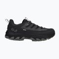 Încălțăminte de trekking pentru bărbați Jack Wolfskin Apex Hike Texapore Low black
