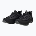 Încălțăminte de trekking pentru bărbați Jack Wolfskin Apex Hike Texapore Low black 2