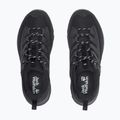 Încălțăminte de trekking pentru bărbați Jack Wolfskin Apex Hike Texapore Low black 4