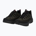 Încălțăminte de trekking pentru bărbați Jack Wolfskin Apex Hike Texapore Low obsidian moss 2