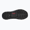 Încălțăminte de trekking pentru bărbați Jack Wolfskin Apex Hike Texapore Low obsidian moss 5