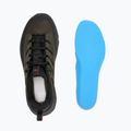 Încălțăminte de trekking pentru bărbați Jack Wolfskin Apex Hike Texapore Low obsidian moss 6