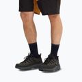 Încălțăminte de trekking pentru bărbați Jack Wolfskin Apex Hike Texapore Low obsidian moss 8