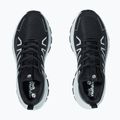 Încălțăminte de drumeție pentru femei Jack Wolfskin Wild Hike Low black/phantom 3