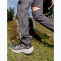 Încălțăminte de drumeție pentru femei Jack Wolfskin Wild Hike Low black/phantom 7