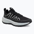 Încălțăminte de drumeție pentru femei Jack Wolfskin Wild Hike Low black/phantom