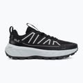 Încălțăminte de drumeție pentru femei Jack Wolfskin Wild Hike Low black/phantom 2