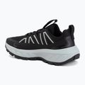 Încălțăminte de drumeție pentru femei Jack Wolfskin Wild Hike Low black/phantom 3