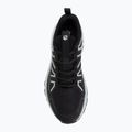 Încălțăminte de drumeție pentru femei Jack Wolfskin Wild Hike Low black/phantom 5
