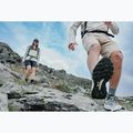 Încălțăminte de drumeție pentru femei Jack Wolfskin Wild Hike Low ash 8