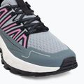 Încălțăminte de drumeție pentru femei Jack Wolfskin Wild Hike Low ash 7