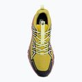 Încălțăminte de drumeție pentru bărbați Jack Wolfskin Wild Hike Low chartreuse 5