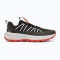Încălțăminte de drumeție pentru bărbați Jack Wolfskin Wild Hike Low obsidian moss 2