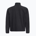 Bluză fleece pentru bărbați Jack Wolfskin Sumetro Full Zip black 8