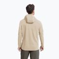 Bluză de trekking pentru bărbați Jack Wolfskin Sucol Hoody oyster 3