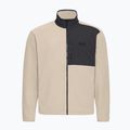 Bluză fleece pentru bărbați Jack Wolfskin Sumetro Full Zip oyster 7