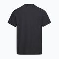 Tricou pentru bărbați Jack Wolfskin Essential black 6