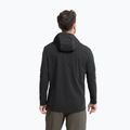 Bluză de trekking pentru bărbați Jack Wolfskin Sucol Hoody black 3