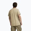 Tricou pentru bărbați Jack Wolfskin Carefree hazel wood 3