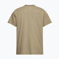 Tricou pentru bărbați Jack Wolfskin Carefree hazel wood 6