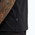 Tricou pentru bărbați Jack Wolfskin Travel black 4
